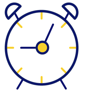Betterdoc Clock Icon