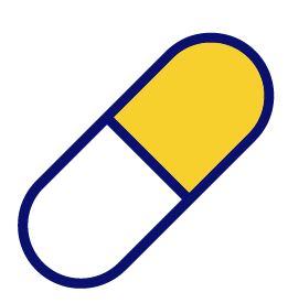 Betterdoc Pill Icon